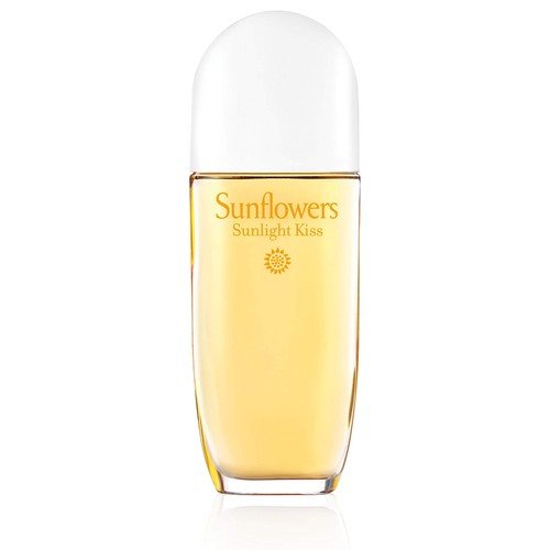 Elizabeth arden sunflowers - arden,