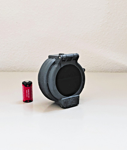 Filtro infrarossi surefire - infrarossi,