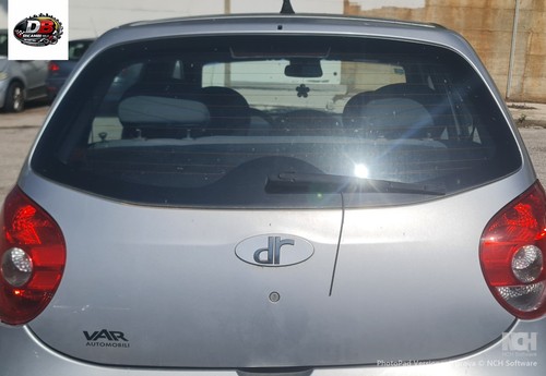 Portellone posteriore dr1 - portellone,