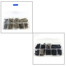 Kit di viti per chitarra