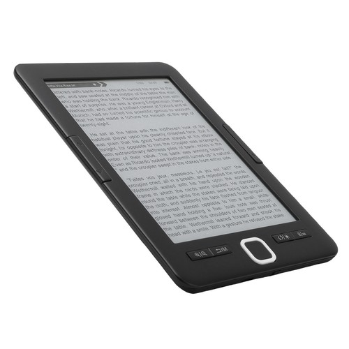Lettore ebook portatile - lettore,