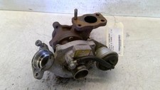 Turbo ford fiesta - turbo, 6