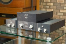 Preamplificatore Mark Levinson