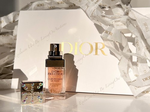 Dior prestige micro - prestige, la