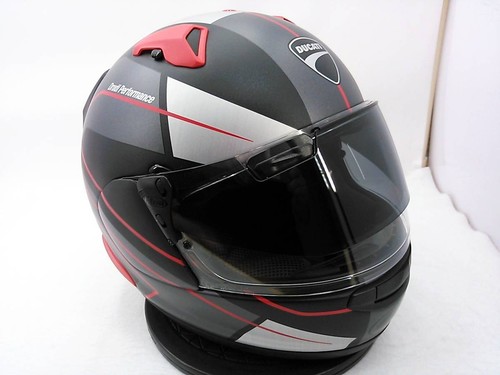Casco integrale arai ducati - casco, x
