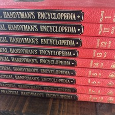 The practical handyman - the, handyman’s