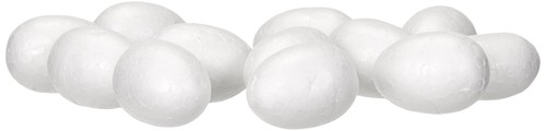 Glorex uova polistirolo - glorex,