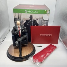 Hitman Chessmaster Personaggio