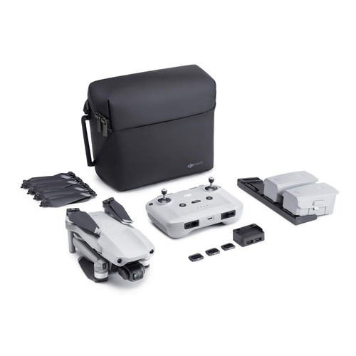 Dji mavic air fly - air, 2