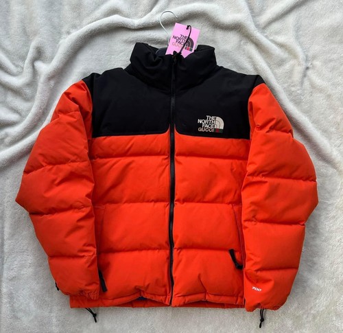 Gucci the north face - north,