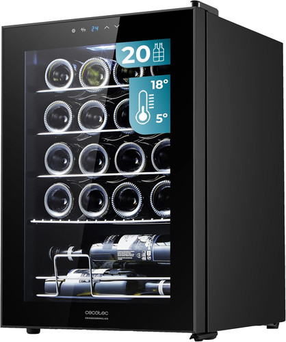 Cantinetta vino bolero - vino,