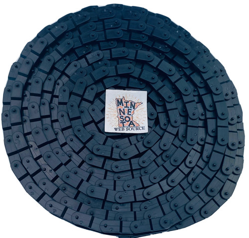 Nex micro small chain - k'nex, 8'