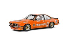 1984 BMW (E24) 635 CSi