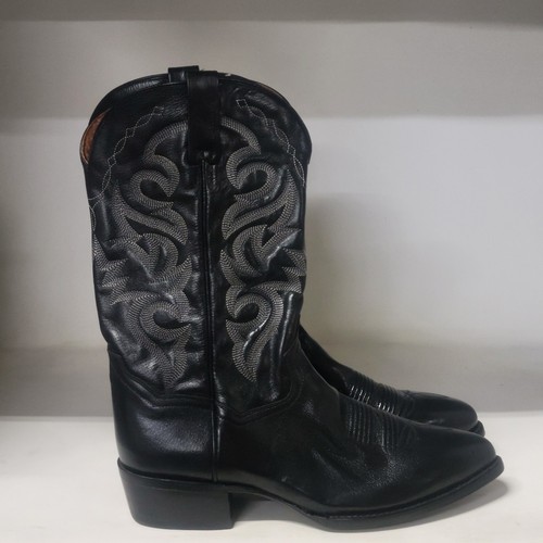 Stivali western dan post - dan,