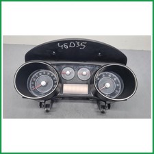 Quadro Strumenti Tachimetro Fiat Punto Evo 51914934 2009 2011 Benzina  