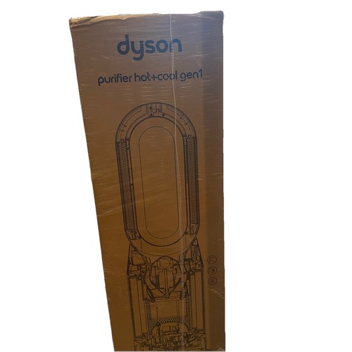Dyson hot cool - gen, 1
