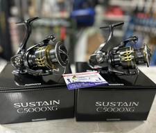 SHIMANO SUSTAIN FK C5000 XG