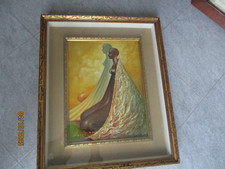 MARIOLINO DA CARAVAGGIO OLIO