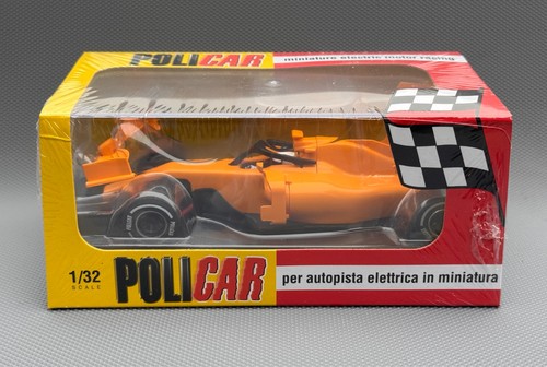 Policar monoposto generico - monoposto,