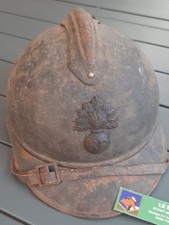 Ww1 relique casque - adrian, mle