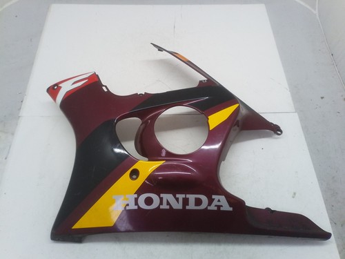 Honda cbr 600 - cbr, 98