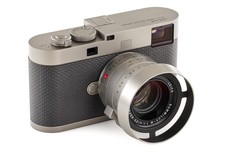 Leica M60 Edition 60 kit