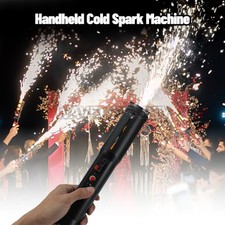 PAIDUN Handheld Sparkler Cold