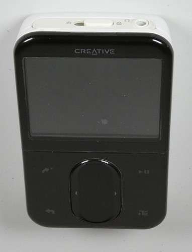 Creative zen vision - vision, 60gb