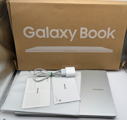 Samsung galaxy book - galaxy, 14"