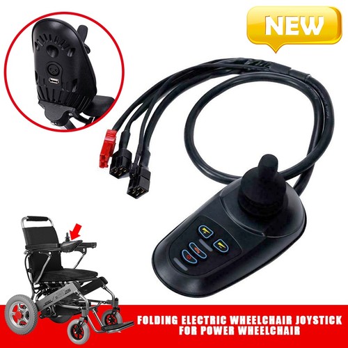 Joystick controller 360 led - controller,