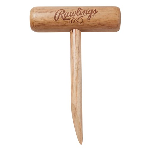 Guanto baseball rawlings - da,