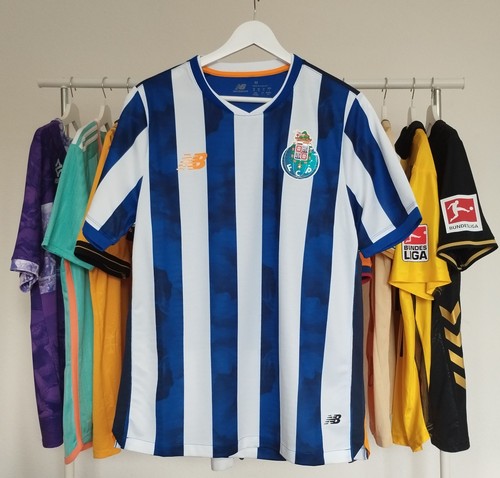 Maglia porto 2024 - maglia, fc