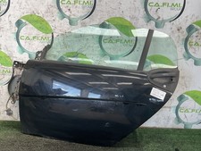 PORTIERA ANTERIORE SINISTRA PER SMART Fortwo Coupé (W451) A4517220109CA7L (07>1