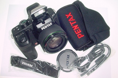 Pentax mp dslr - pentax, 16
