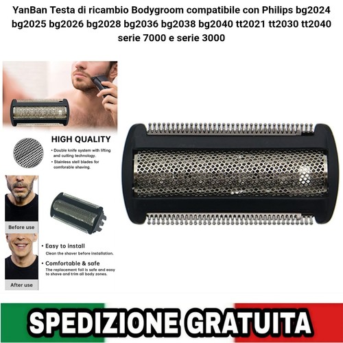 Testina sostitutiva tt2000 - testina,