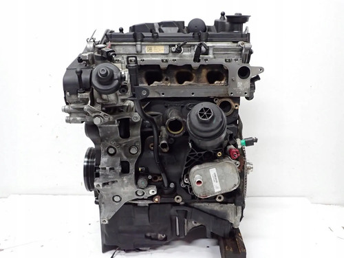 Motor audi deu 0 tdi - motor, 2.0