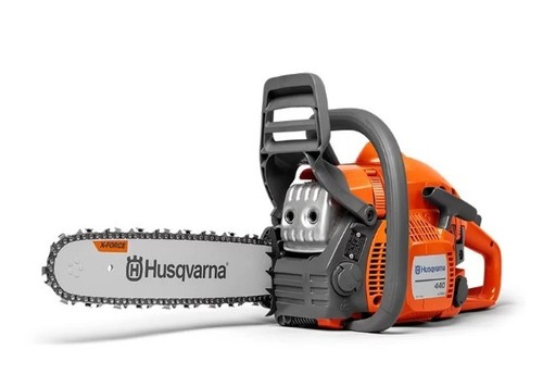 Motosega husqvarna mod 440 - husqvarna,