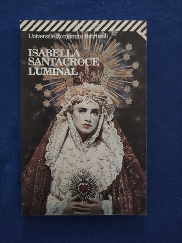 Luminal isabella santacroce - isabella,
