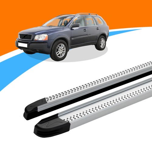 Pedane adatte per volvo xc90 - pedane,