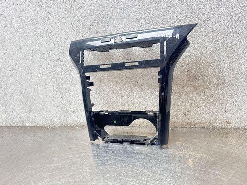 Pozzetto console centrale opel - console,