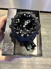 G-Shock GAV01A-8A Big Case