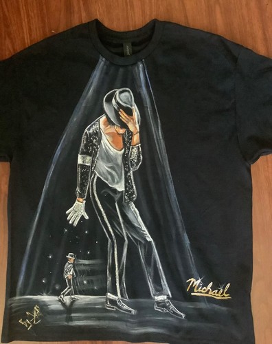 Michael jackson shirt - michael,