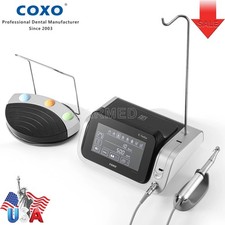 Sistema touch motore