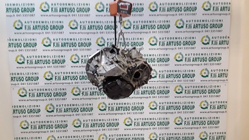 Cambio suzuki swift k10c - swift,