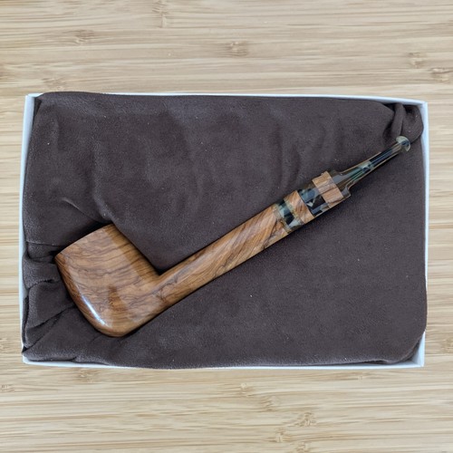 Pipa artigianale lovat in - pipa,