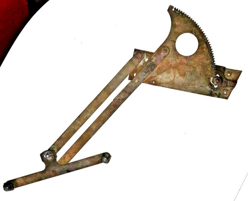 Forbici alzacristalli porsche - forbici,