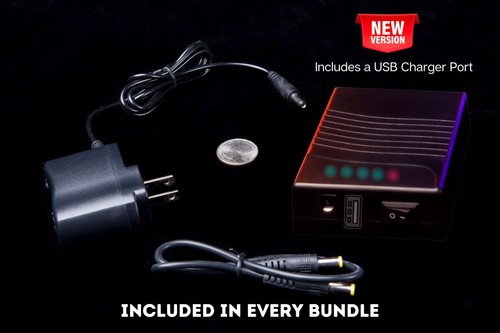 Power bank ricaricabile - power,