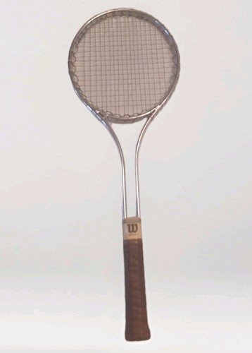 Racchetta tennis vintage - racchetta, da