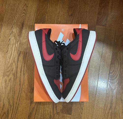 Taglia air jordan 1 - 11,5,