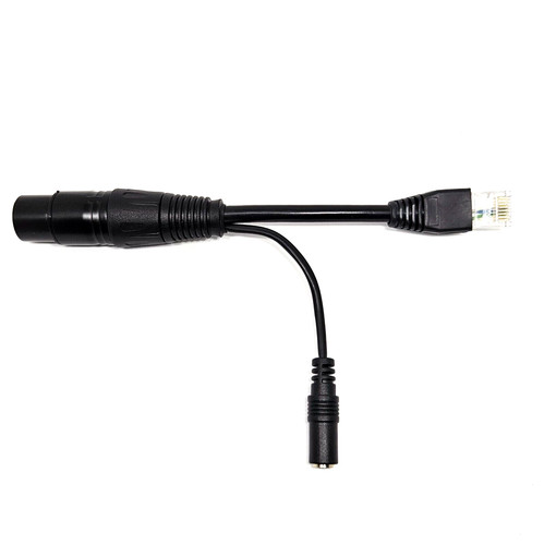 Adattatore modulare icom trx - adattatore,